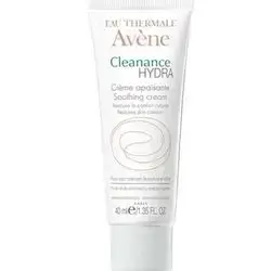 Avene cleanance hydra cream (40 ml)