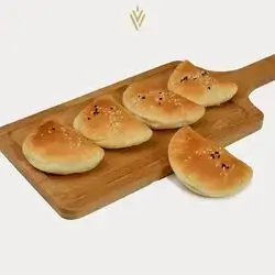 Kashkaval Pie
