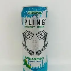 SpearMint Pling