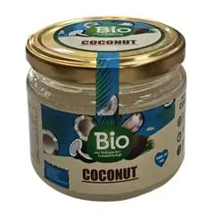 BIO coconut oil 250ML