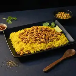 Chicken Abu Dhabi