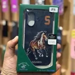 Cover iphone 16