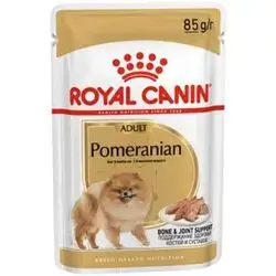 Royal Canin Pomeranian pouch