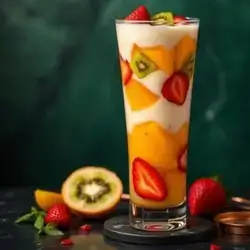 Cocktail Juice