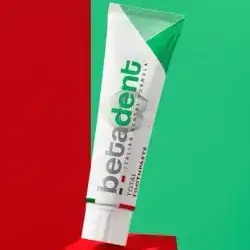 Betadent Toothpaste Total Care