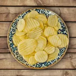Potato Slice