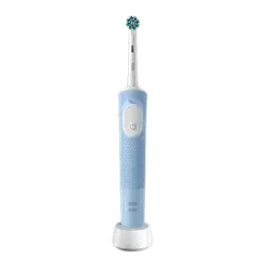 Vitality Pro Electric Toothbrush Blue _ Oral-B