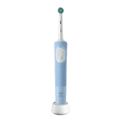 Vitality Pro Electric Toothbrush Blue _ Oral-B