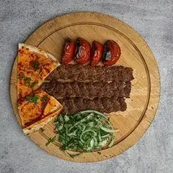 Meat Kebab