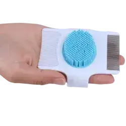 Hair Removal Brush Grooming