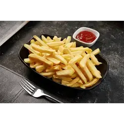 Fries