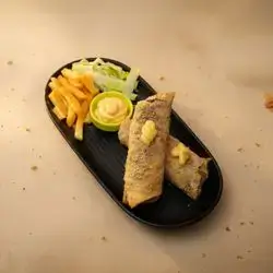 Crispy Roll