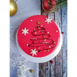 Christmas Cake