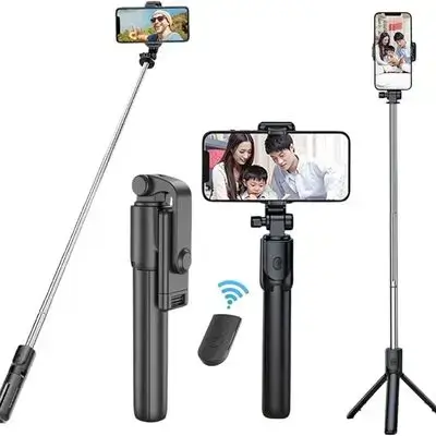 R6 Live Broadcast Selfie Stick.