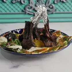 Lamb Cutlets