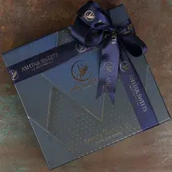 Chocolate Box - 580 G