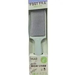 (Foot File – Double Side)