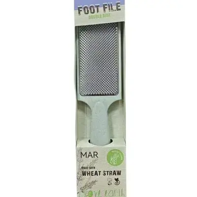 (Foot File – Double Side)