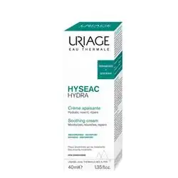 Uriage hyseac hydra 40ml cream 