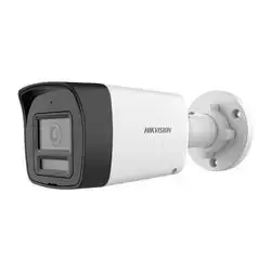 Hikvision DS-2CE16D0T-LPTS Analog CCTV Camera