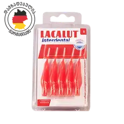 Lacalut interdental xxs/1,7mm