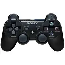 DualShock3 Ps3