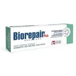 Biorepair totalpro plus 75ml