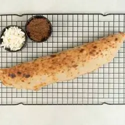 Kadda Coriander and Cheese
