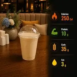 H&H Smoothie