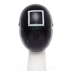 Mask Squid Game Square
