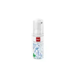 Splat Oral Care Foam 2 in 1 Mint flavour 50ml