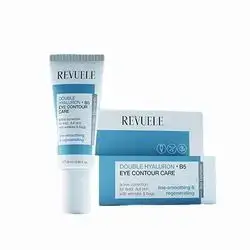 Revuele Double Hyaluron + B5 Eye Cream