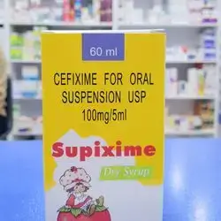 Supixime 60ml