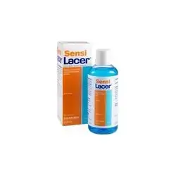 Sensi Lacer Mouthwash For Sensitivity