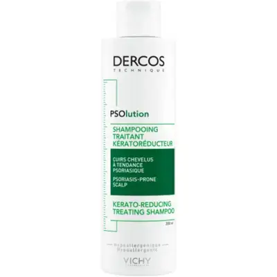 VICHY PSOlution 200ml