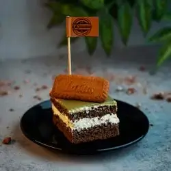 Cake Piece