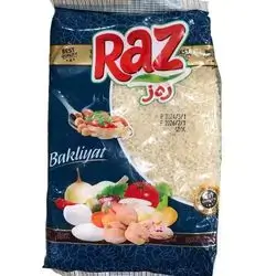 Rice Ras Coarse grain 500 g