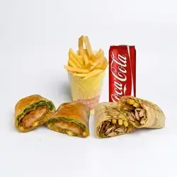 بۆکسی کرانچ ڕاپ