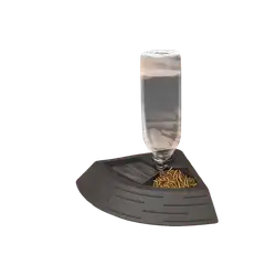 E884 Reptile Feeder