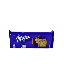 Cookies Milka Goko Cocoa 120 g