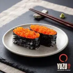 Ikura Nigiri - 2 PCS