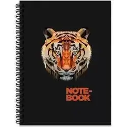 keskin notebook 80sh a5