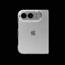Case Clear iphone ultra hard