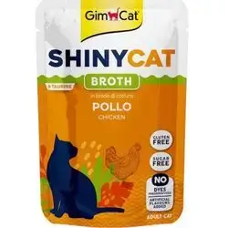Gimcat Chicken