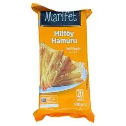 Ulker Buff Pastry - 100g