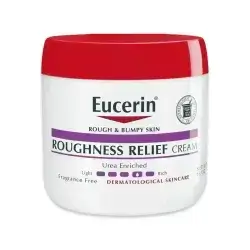 Eucerin Roughness Smoothing Cream 454g