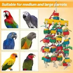 : Bird toy