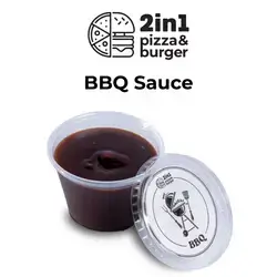 BBQ Sauce