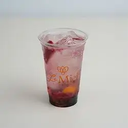 Mix Berry Mojito