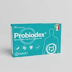 Probiodex (Probiotic)
